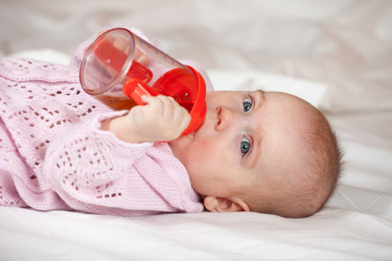 sippy cup for baby