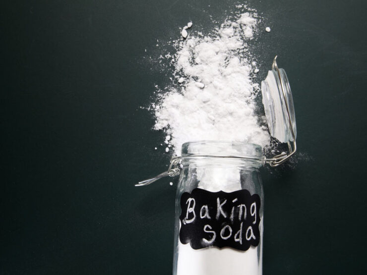 BAKING SODA