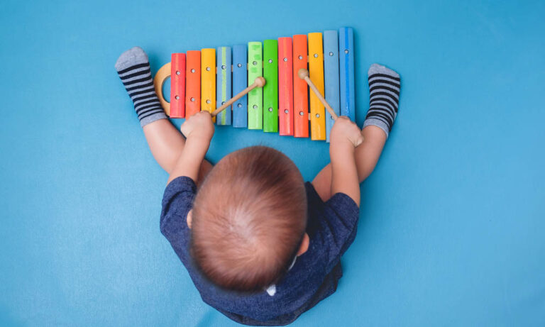 Best Babies Xylophone Reviews