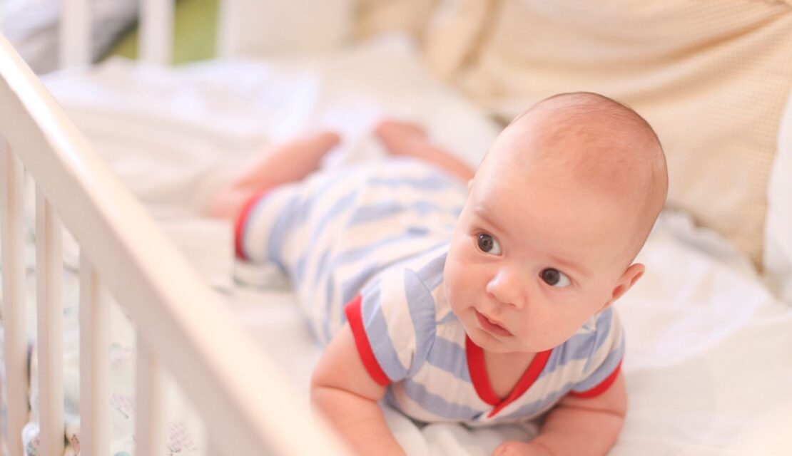 safest cot bumpers