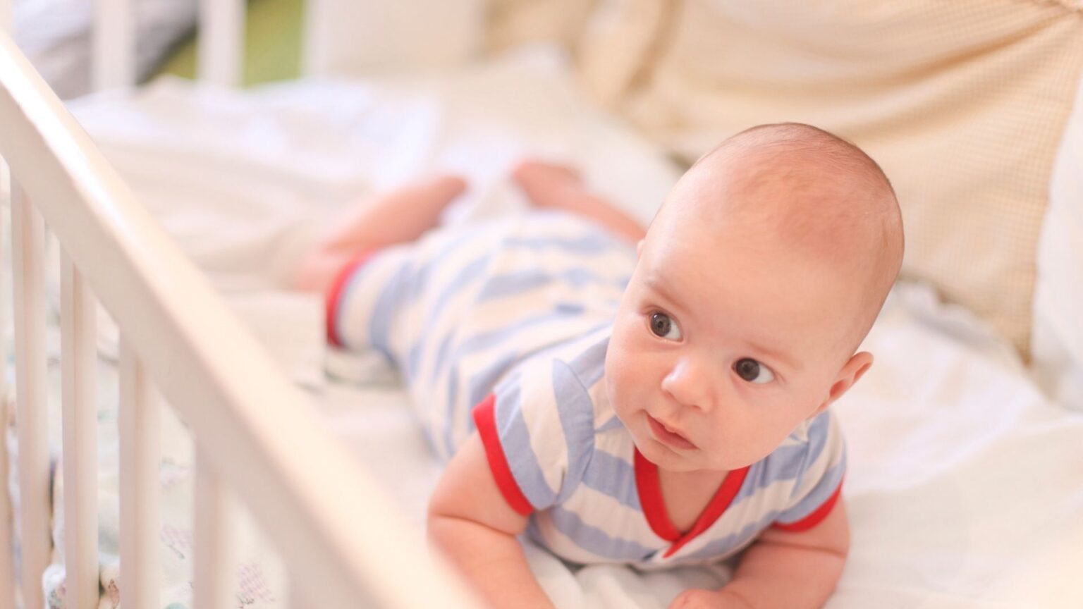 7 Best Baby Crib Bumpers & Liners Safety 2024 Buying Guide