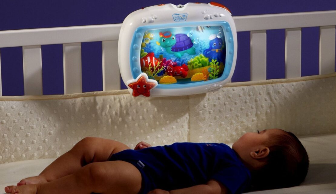 12 Best Baby Crib Soother Reviews Of 2021 Parents Can Buy