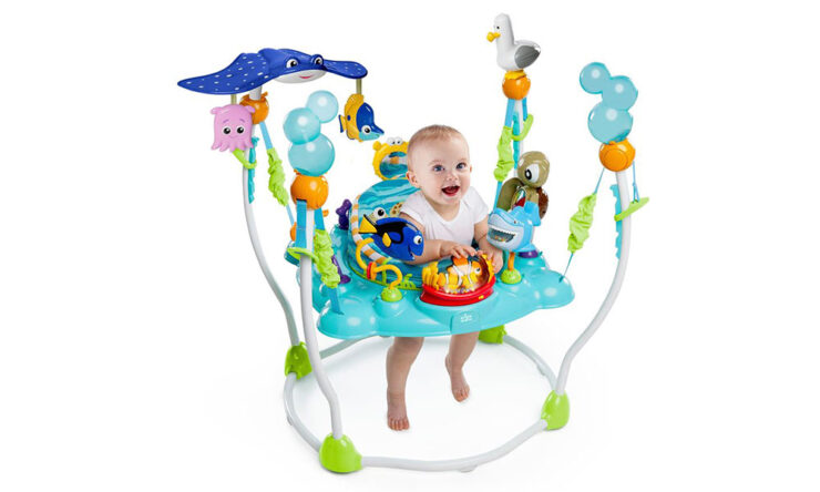 11 Best Baby Jumpers Reviews In 21