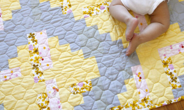 Best Baby Quilts