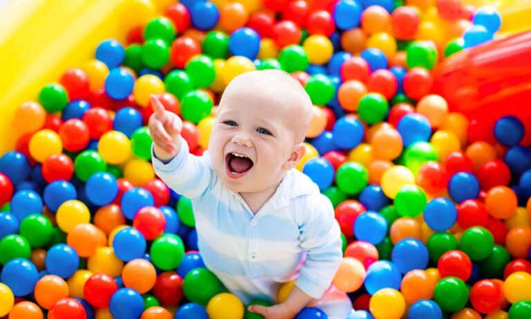 Best Ball Pit for Kids Reviews