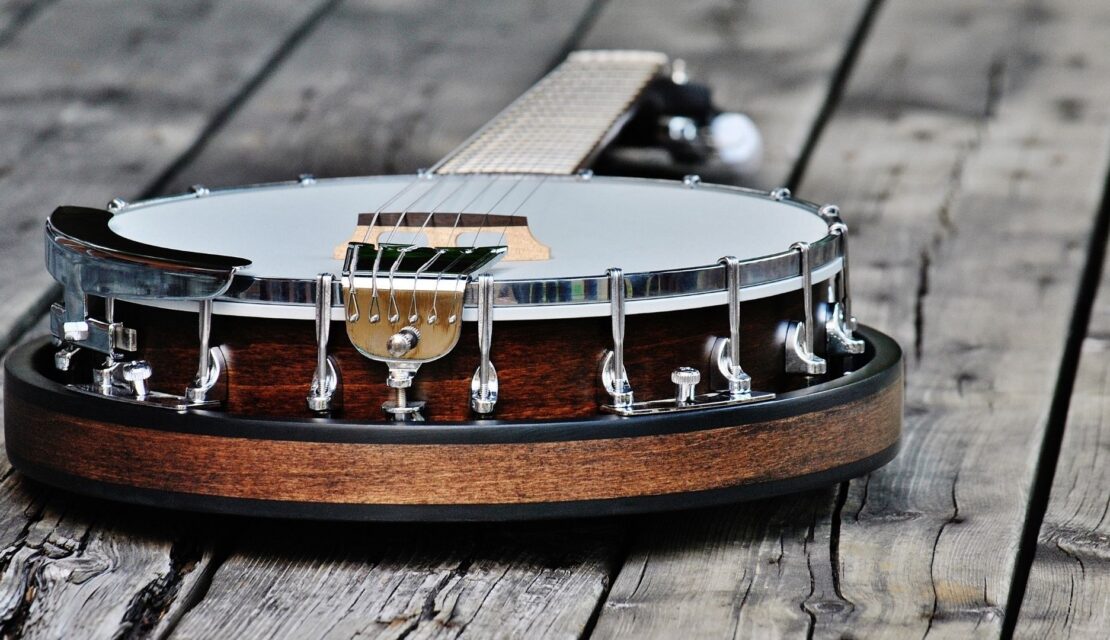 7 Best Banjo Toys For Kids Reviews Of 2021