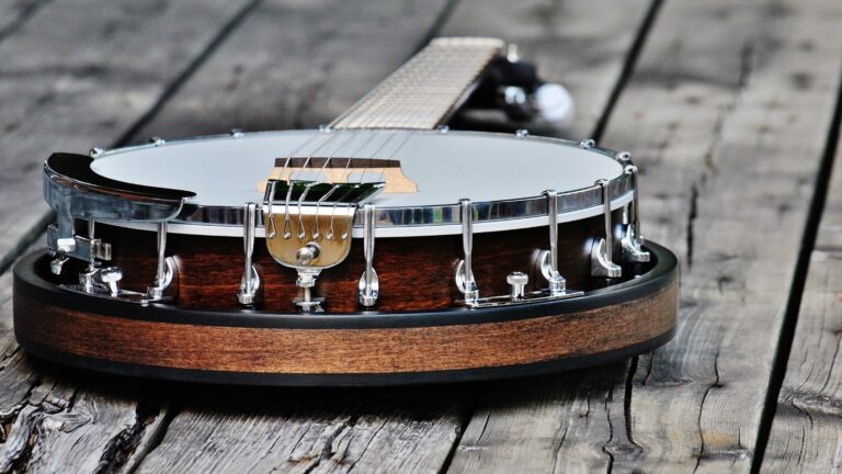 Best Banjo Toys for Kids