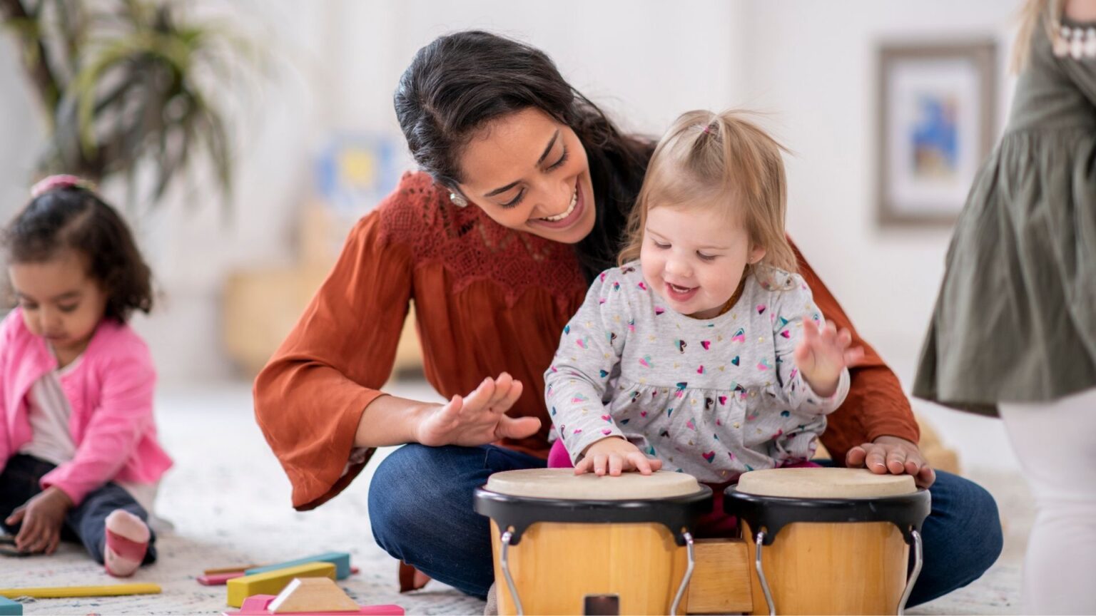9 Best Bongo Drums For Kids 2024 Reviews & Buying Guide