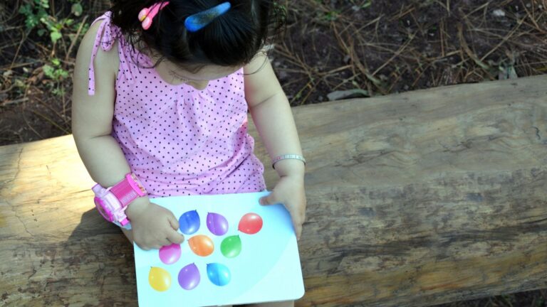 Best Coloring Books for Toddlers