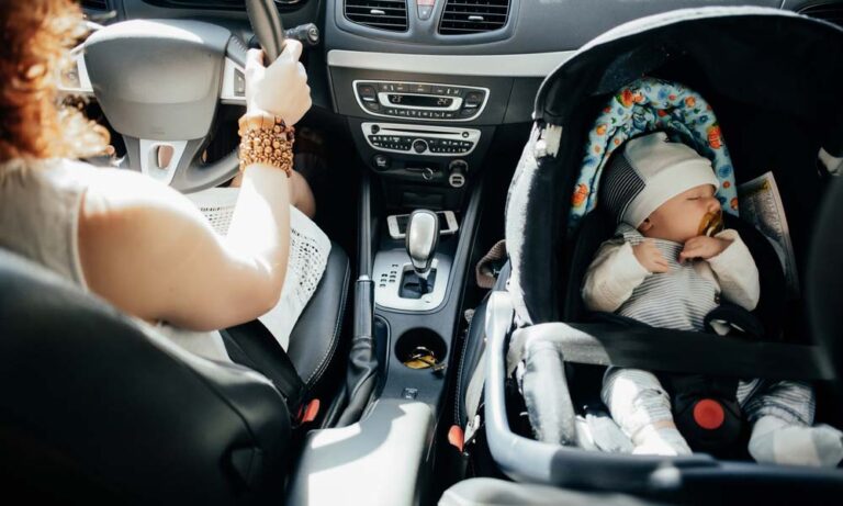 Best Convertible Car Seat for Newborns Reviews