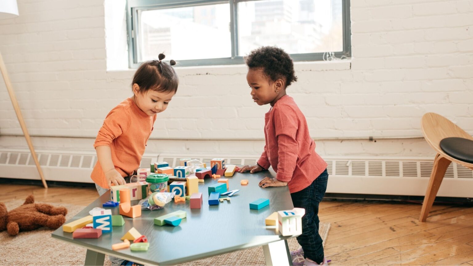 15 Best Educational Toys For 2 Year Olds Reviews Of 2024
