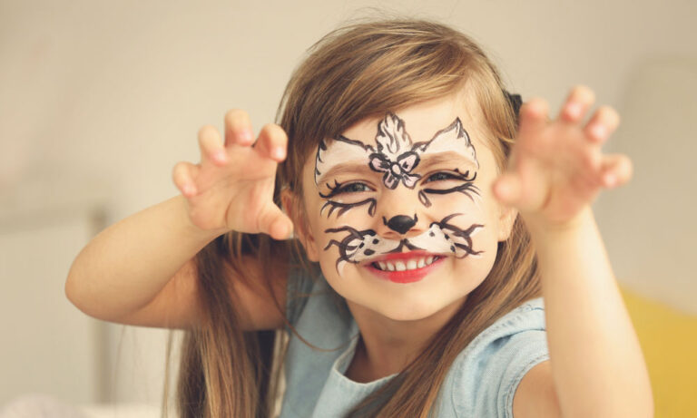 Best Face Painting Kits