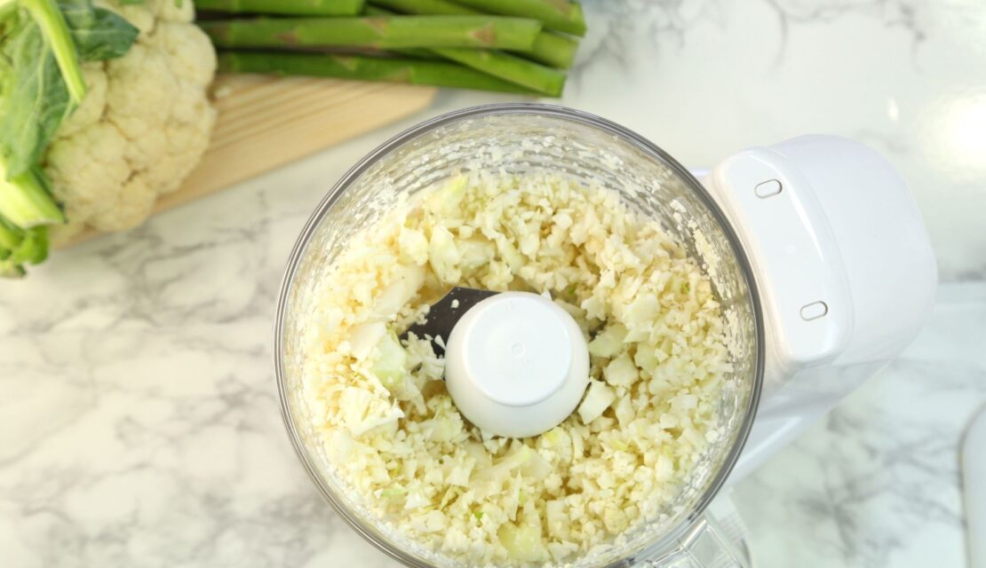 6 Best Food Processors For Baby Food Reviews Of 2021