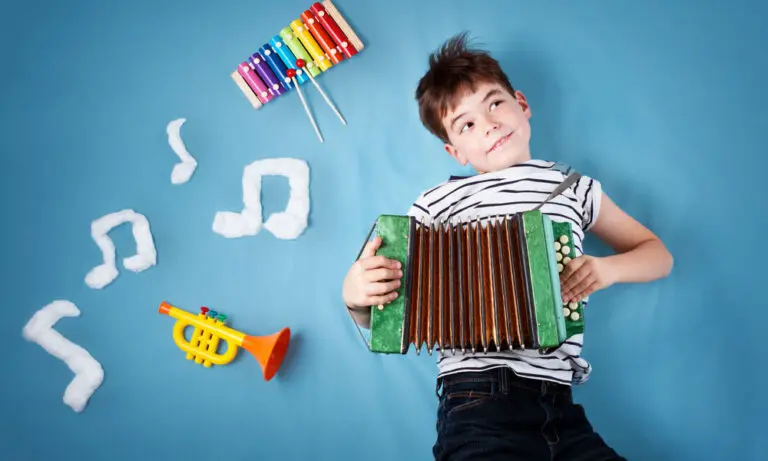 Best Kids Accordions