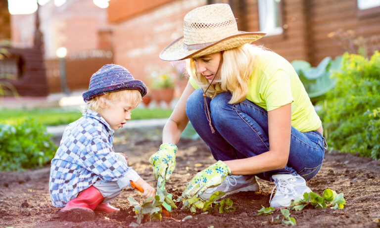 Best Kids Gardening Tools