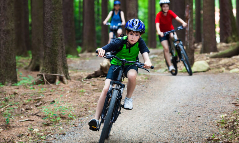 Best Kids Mountain Bikes