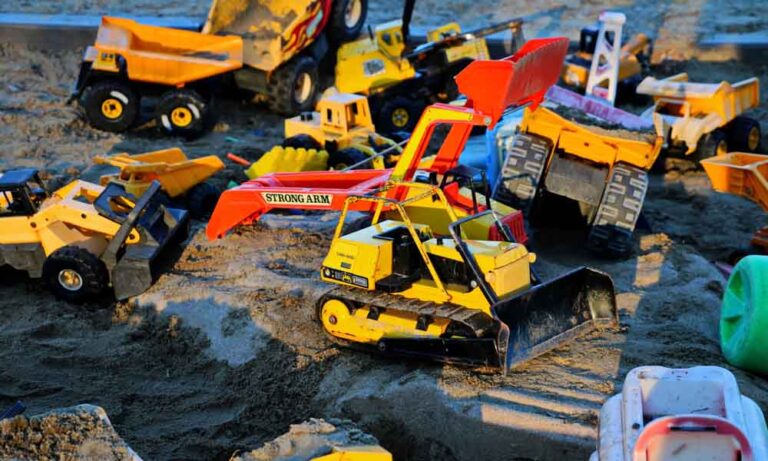 Best Kids Tonka Trucks Reviews