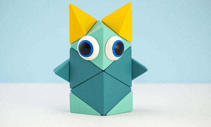 11 Best Magnetic Toys For Kids Reviews In 2024