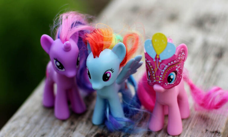 Best My Little Pony Toys Reviews