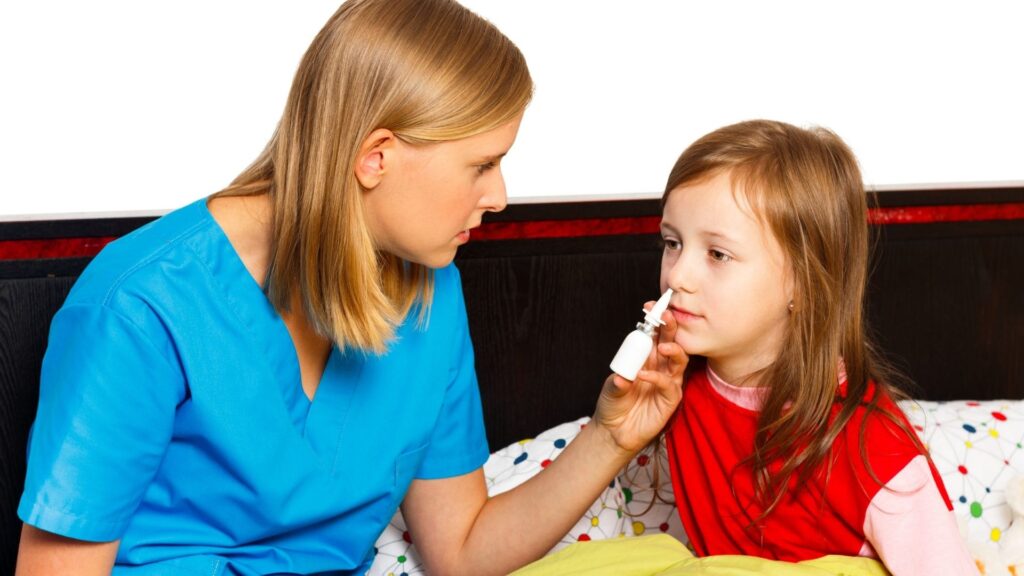 10 Best Nasal Decongestant For Child 2024 Buying Guide
