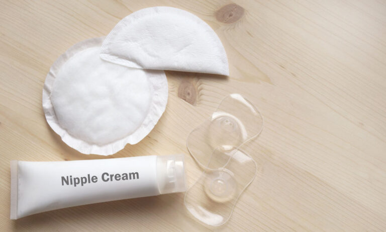 Best Nipple Creams for Breastfeeding