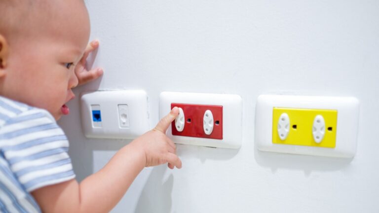 Best Outlet Covers for Baby