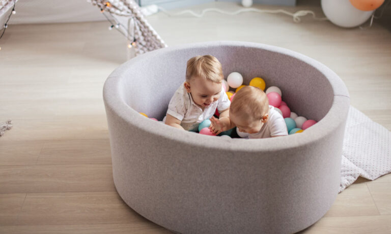 Best Playpens For Toddler