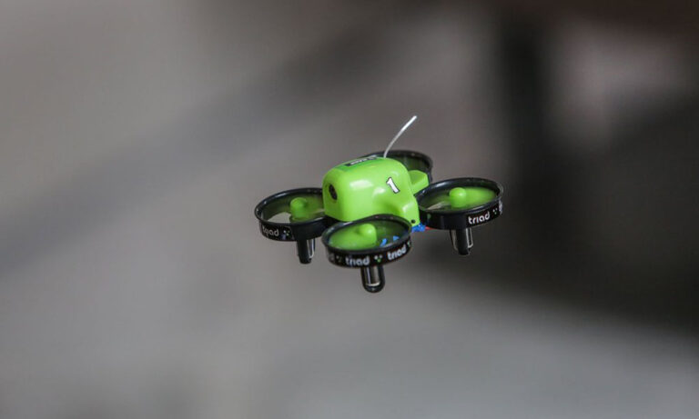 Best Pocket Drones