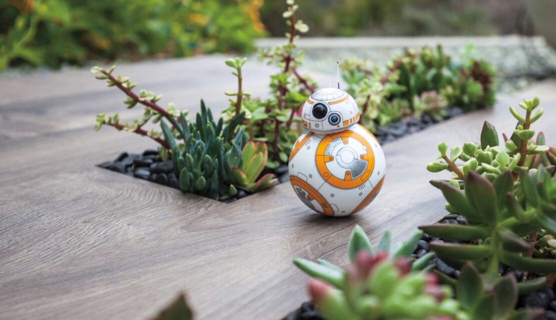 7 Best Remote Control BB8 Robot Toys Reviews Of 2021