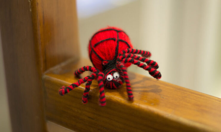 discovery rc tarantula