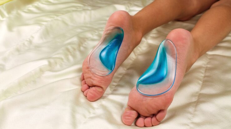 best shoes for kids feet