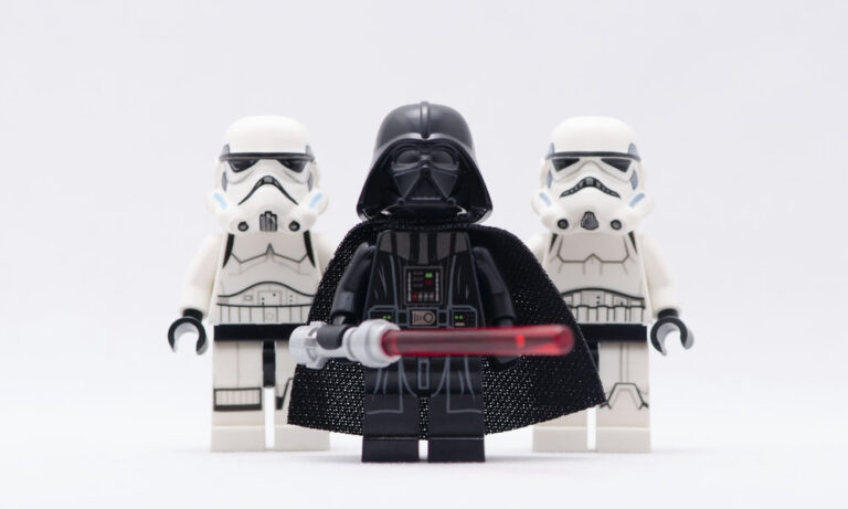 Best Star Wars LEGO Sets