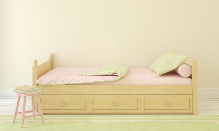 Best Toddler Beds