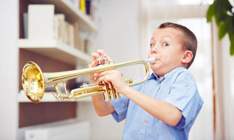 Best Trumpets for Kids Reviews