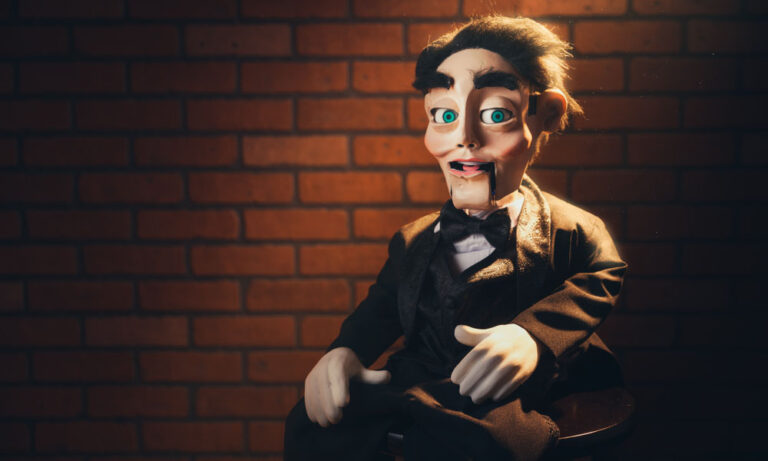 Best Ventriloquist Dummies for Kids Reviews