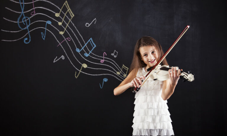 Best Violin for Kids Reviews