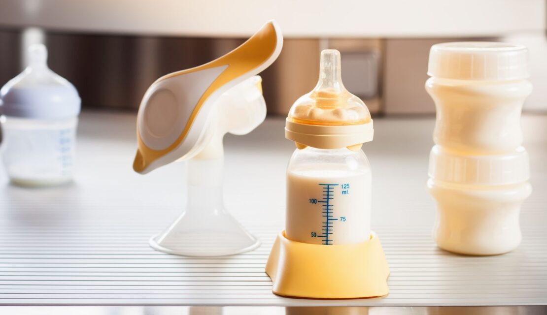 How Long Is Breast Milk Good For After Warming?