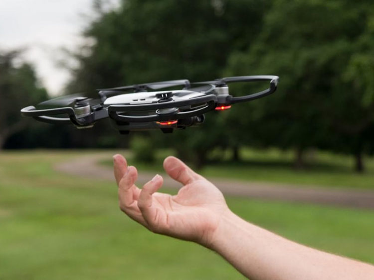 Learn How To Fly A Quadcopter Beginners Guide