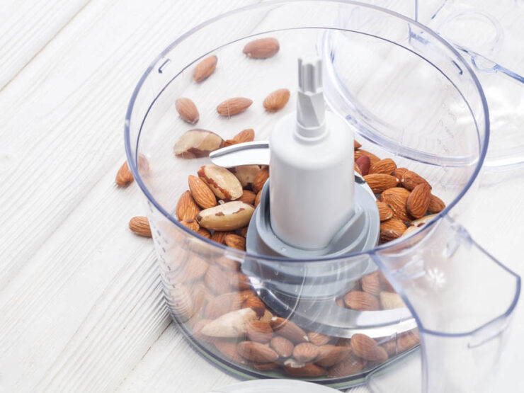 How to Pick the Best Food Processor for Baby Food