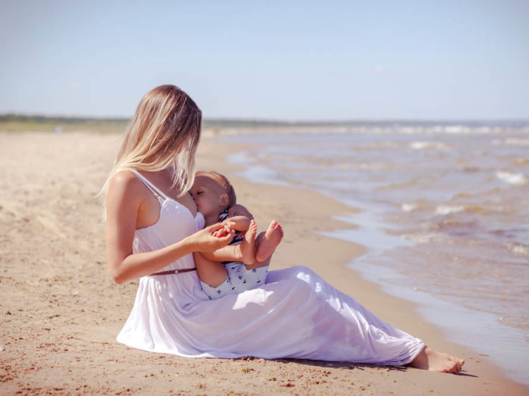 The Ultimate Guide On How To Travel With A Newborn