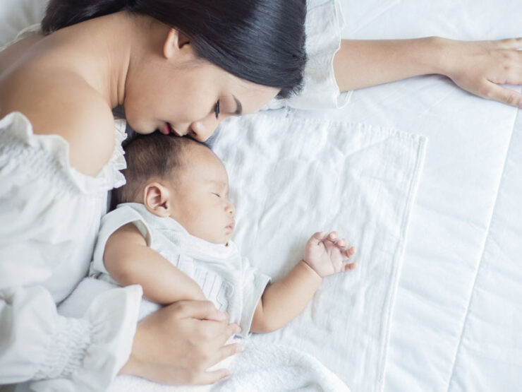 Understanding Your Baby's Sleep