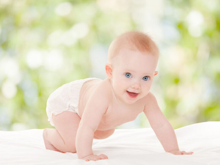 What to Look For in Natural Disposable Diapers
