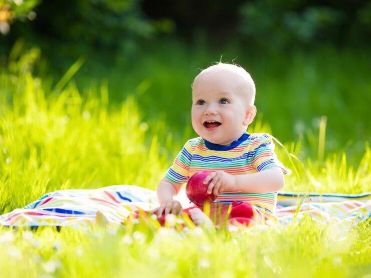 What to Look for in the Best Play Yard for Babies