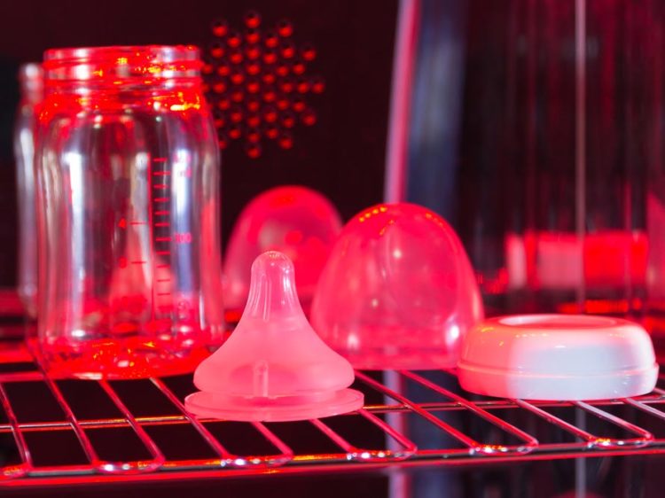 How Long Does It Take For Breastmilk To Dry Up? The Facts You Need To Know