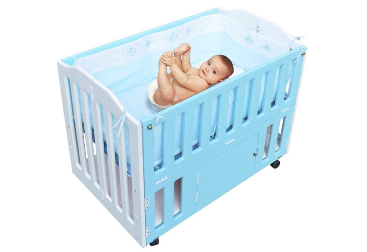Top 10 Best Baby Convertible Cribs Bedding Reviews In 2024