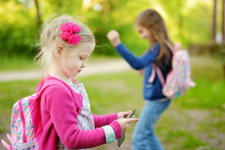 gps tracker for kids