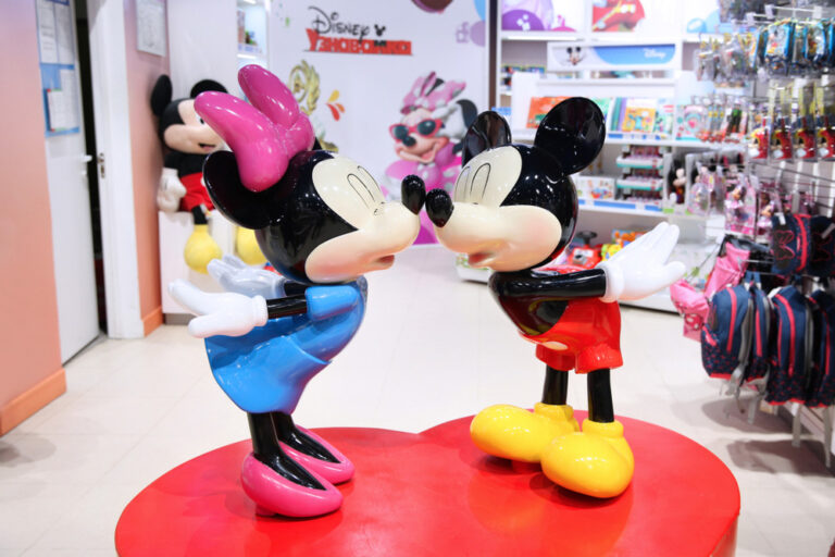 minnie mouse toys for kids