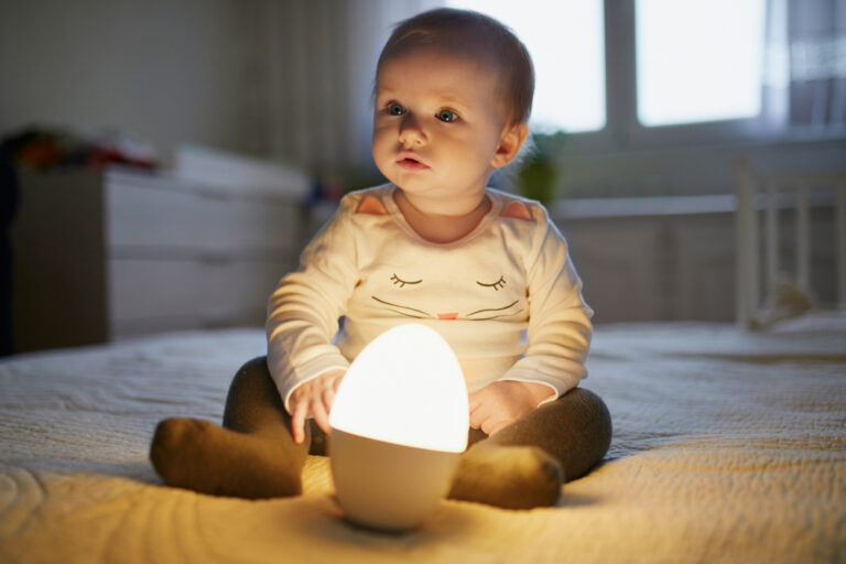 nightlight for baby