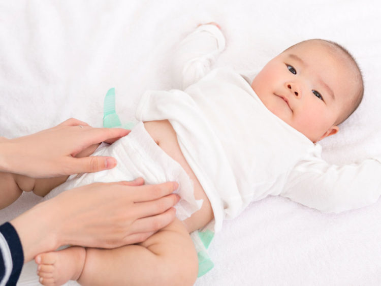 When Do Kids Stop Wearing Diapers?