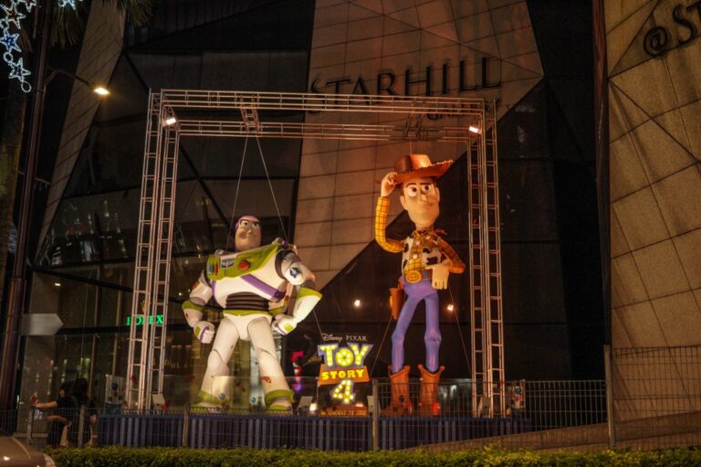 toy story costumes for kids